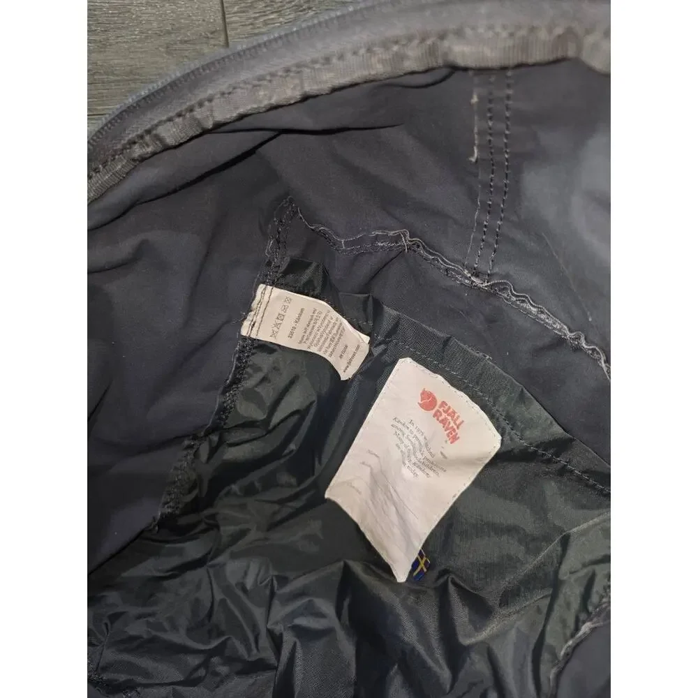 Fjällräven Kånken Mini Backpack Bag Everyday School Travel B000756